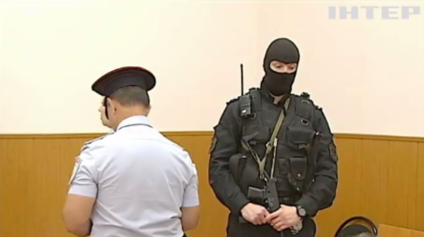 Закон Савченко выпустит на свободу убийц и насильников