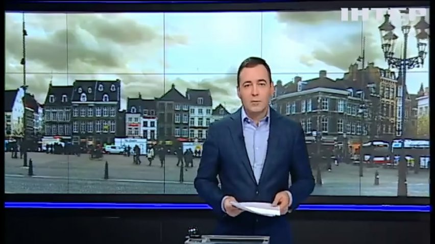 В Голландии снимут антиукраинский телесериал