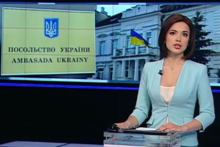 Україна засудила показ у Польщі фільму про Майдан