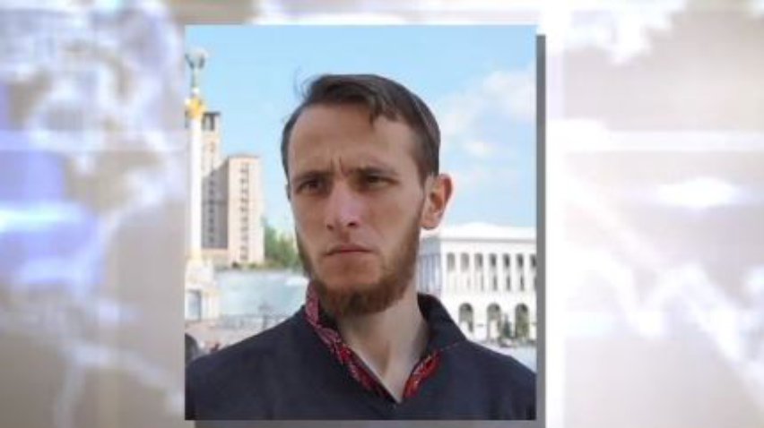 Активіста радикалів на Майдані підозрювали у вбивстві