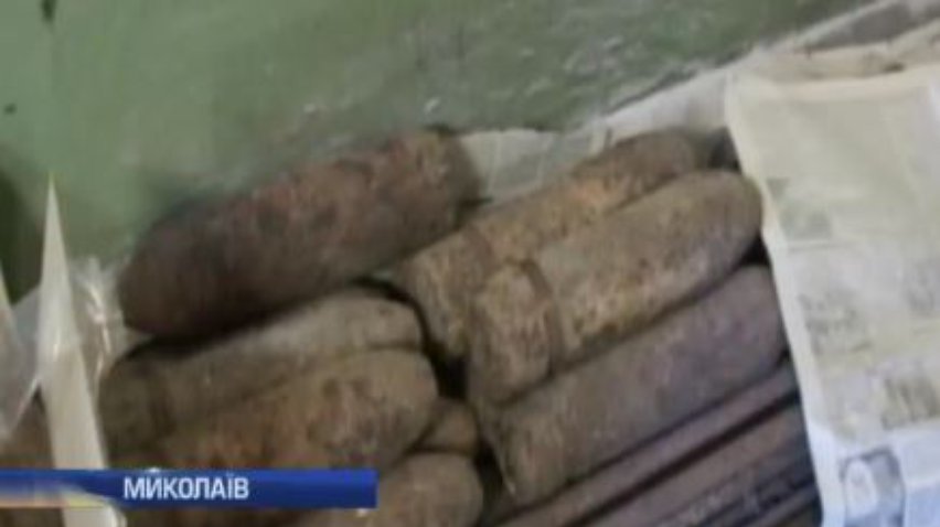 У Миколаєві чоловікові відрвало руку та ногу снарядом