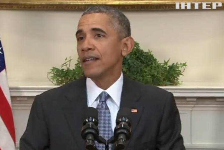 Обама назвал Гуантанамо ударом по безопасности США