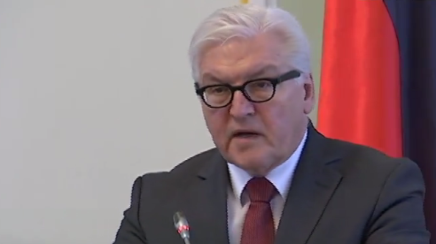 Европа требует от Украины готовиться к выборам на Донбассе
