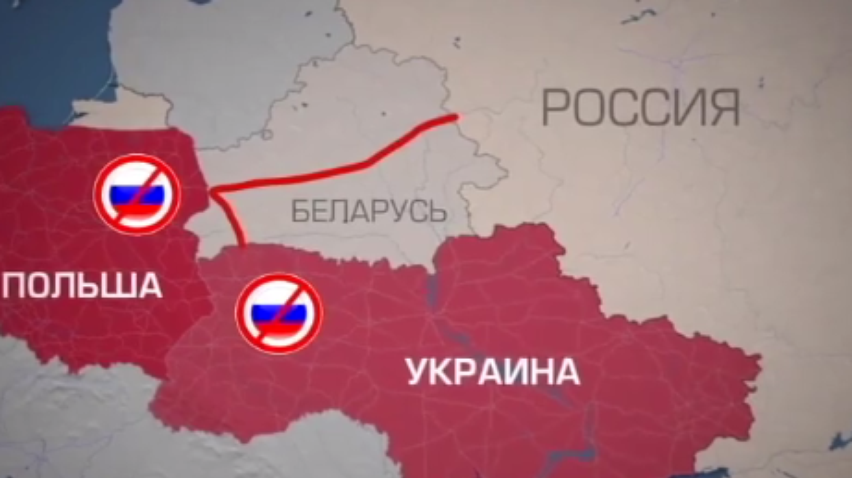Дальнобойщики Украины требуют прекратить "транзитные войны"
