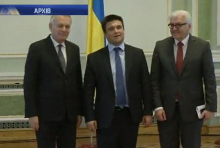 У Мінську обговорять звільнення полонених