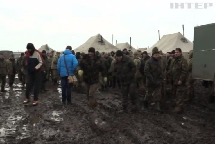 Офіцерам 53 бригади присудили 5 днів гауптвахти