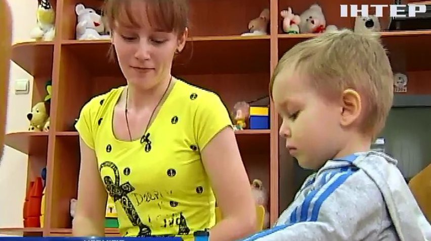 Трирічному Паші необхідно допомога в подоланні лімфобластного лейкозу