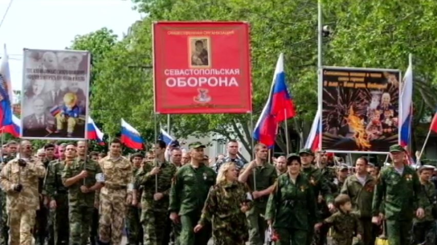 В Виннице главой полиции назначили сепаратиста из Крыма