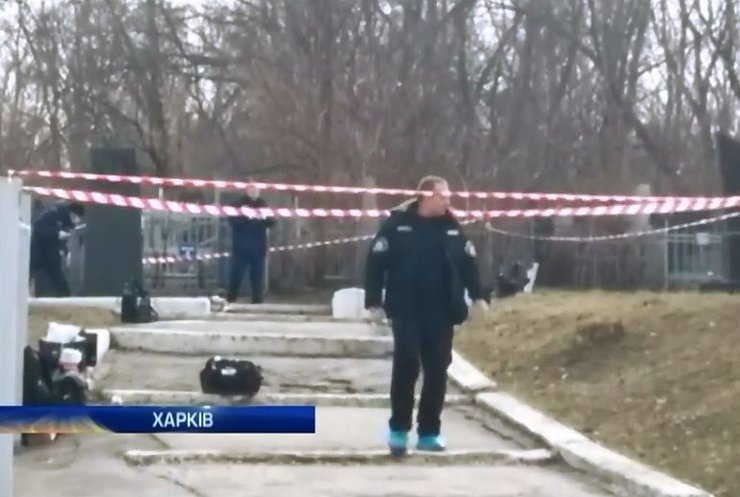 Юрію Дементу влаштували засідку на кладовищі 