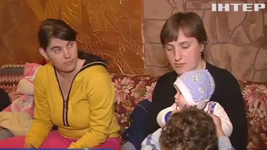 У боротьбі з шахрайством Кабмін зупиняє виплати переселенцям