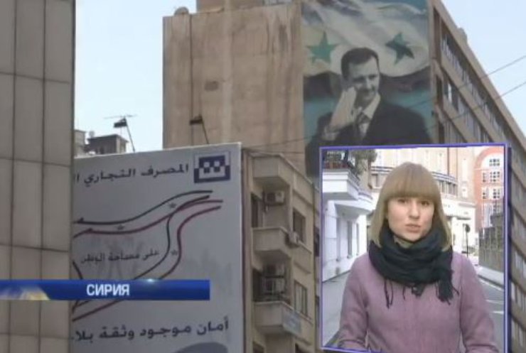 Перемирие в Сирии: Асад и оппозиция готовятся к переговорам