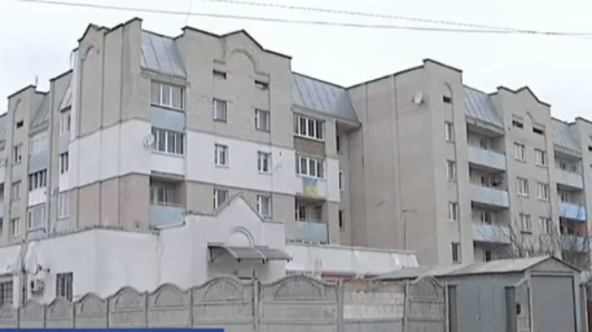 Стрелок из Ривне Бузинарский забрал у соседей канализацию