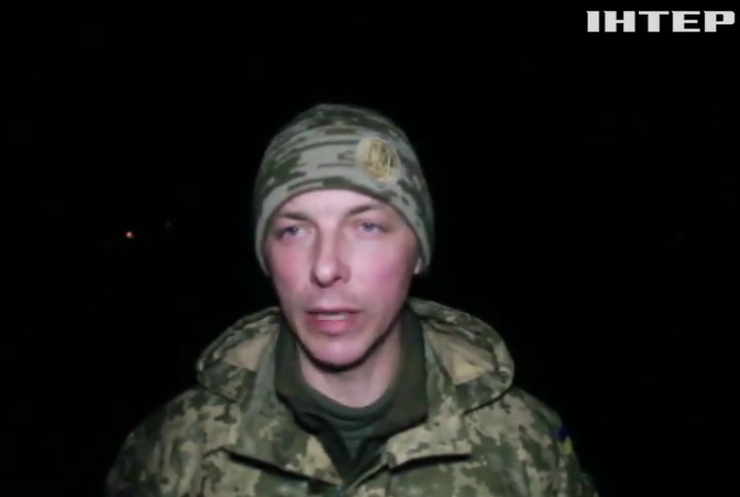 Куратори з Росії перевірять боєготовність сепаратистів Донбасу