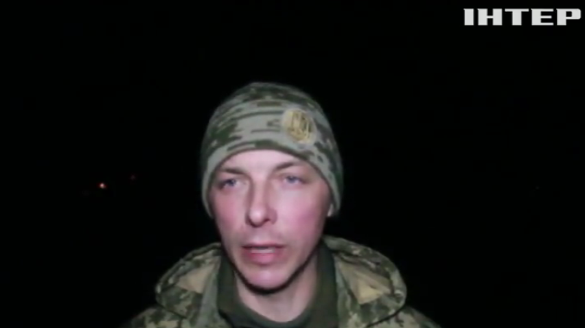 Куратори з Росії перевірять боєготовність сепаратистів Донбасу