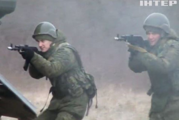 Генштаб заявив про 7 тисяч військових Росії на Донбасі