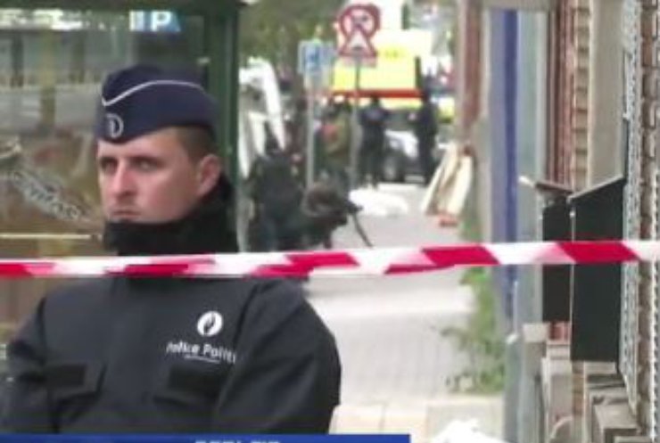 Бельгія створить поліцію для пошуку ісламістів 