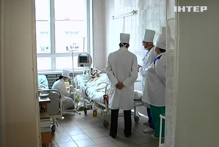 Від грипу в Україні померли 220 людей
