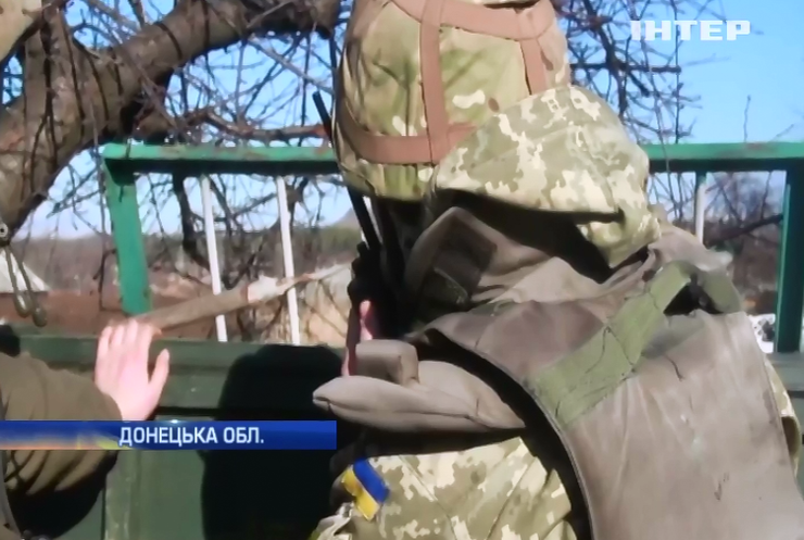 На Донбасі зафіксували 11 ворожих безпілотників