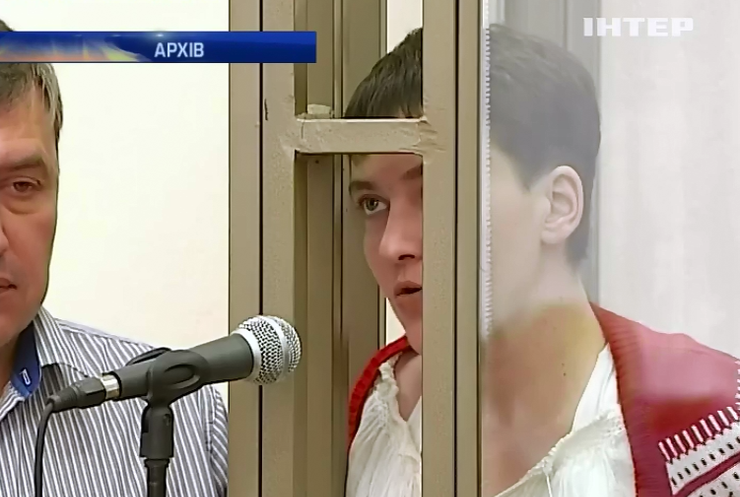 Слідчий Савченко не відповідає на запитання адвокатів