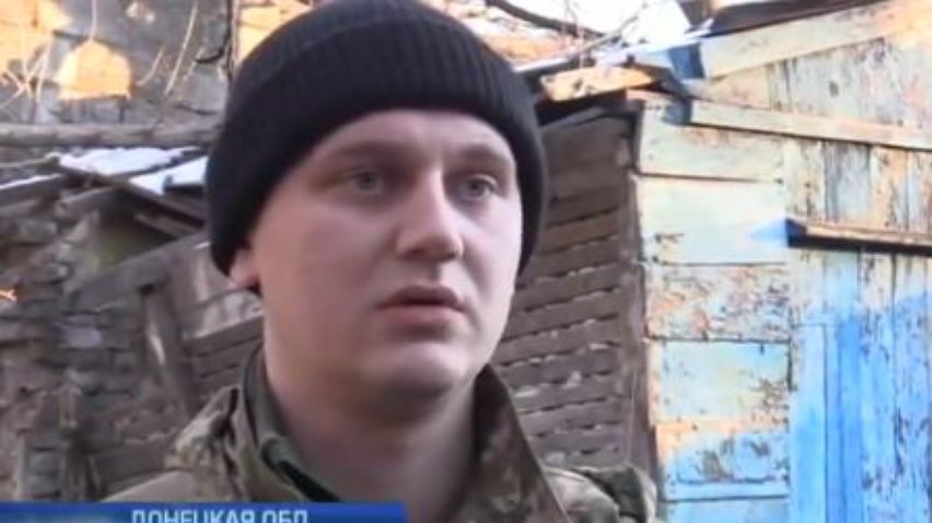 Сепаратисты бьют по жителям Марьинки из артиллерии