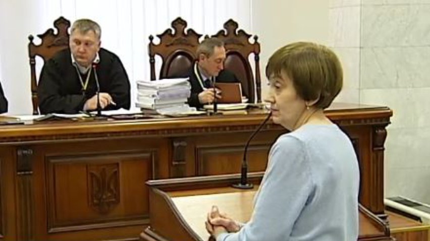 На суде над Корбаном поспорили медики (видео)