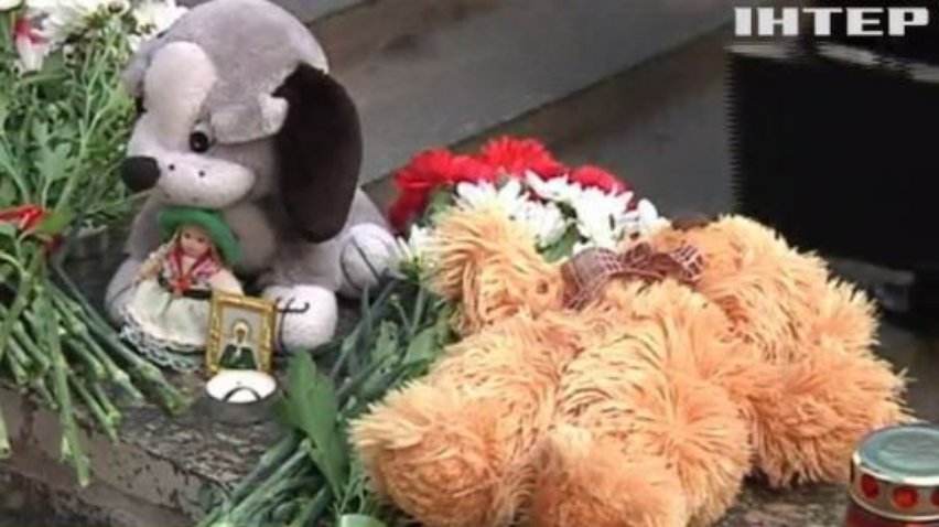 В России телеканалы проигнорировали убийство ребенка в Москве