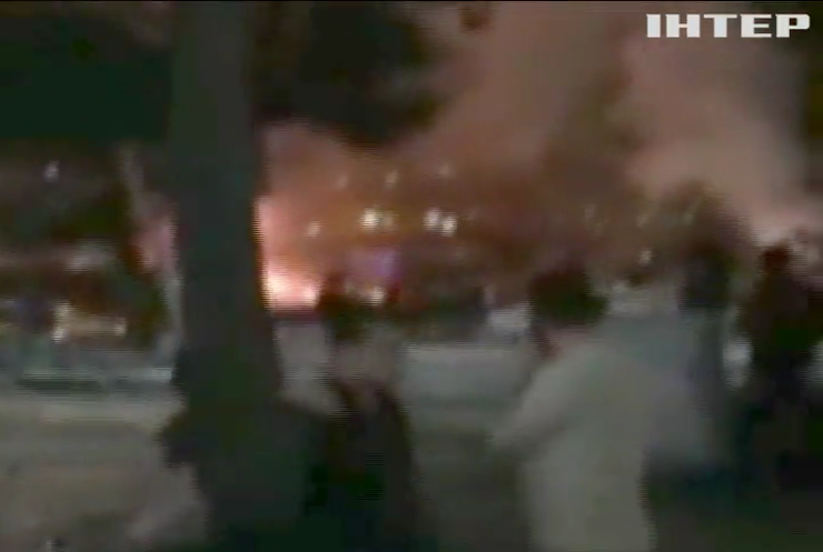 В теракте в Турции погибли 27 человек