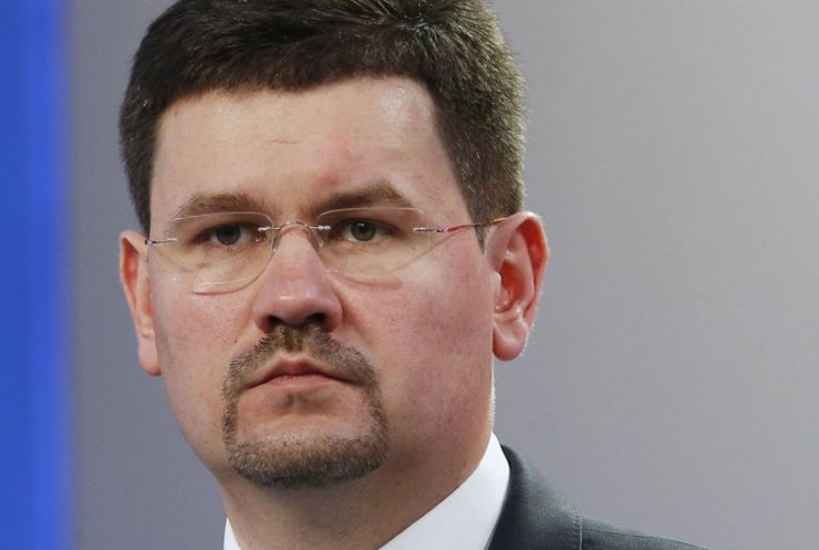 Святослав Цеголко предрекает три варианта развития правительства