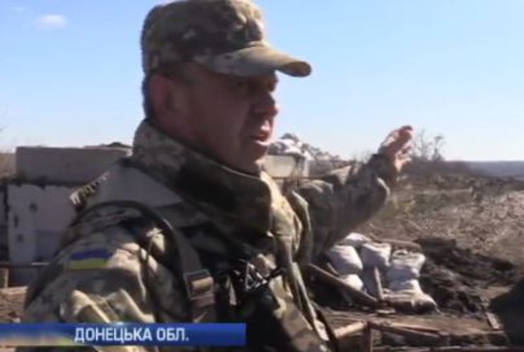 Авдіївку та Ясинувату залишили без води обстрілами