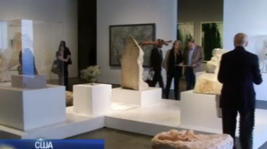 У Нью-Йорку "Метрополітен" відкрив зал сучасного мистецтва