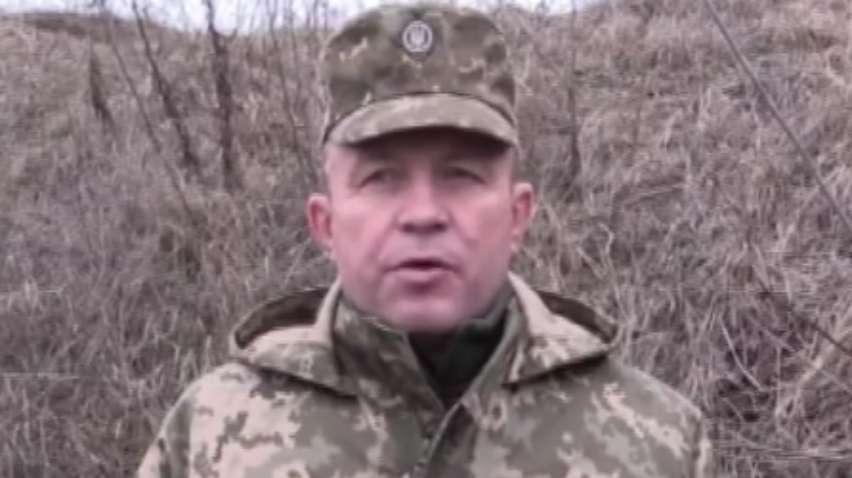 На Донбасі за добу зафіксували 47 обстрілів