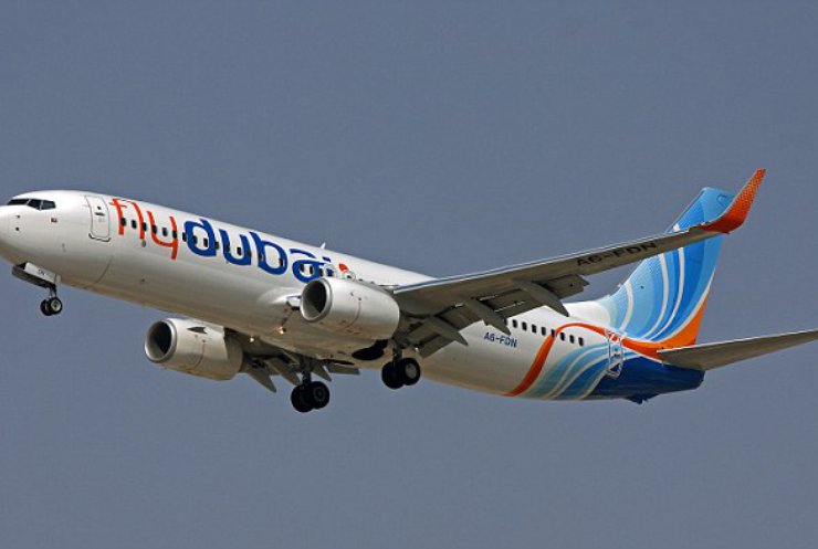 У Росії після авіакатастрофи Боїнг-737 відновили злітно-посадкову смугу