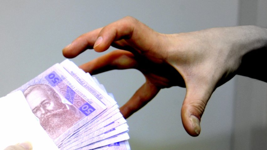 На Донбасі міліціонери оформлювали пенсії по підробним паспортам
