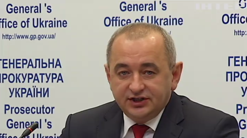 Анексія Криму завдала збитків Україні на трильйон гривень
