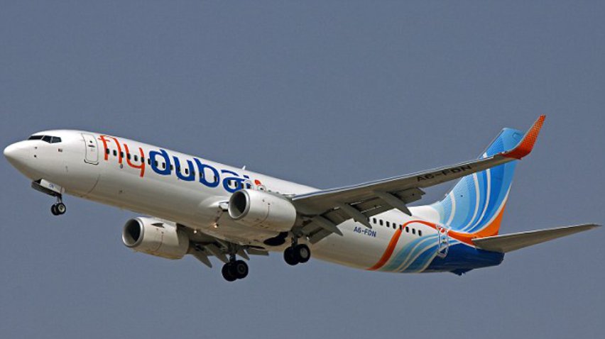 У Росії після авіакатастрофи Боїнг-737 відновили злітно-посадкову смугу