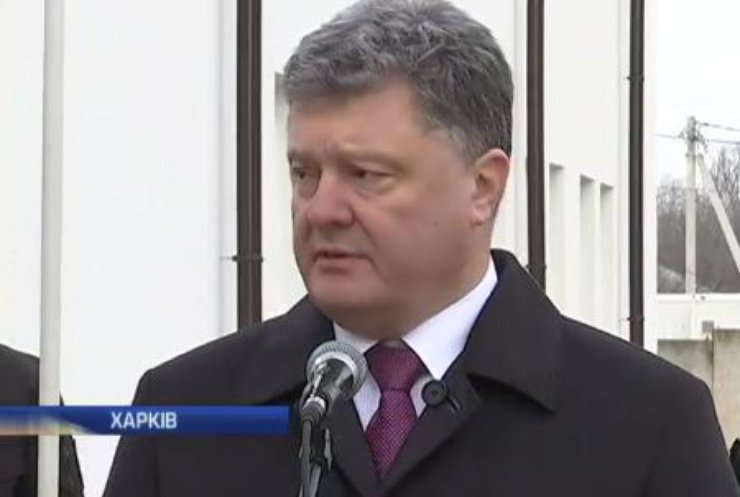 Порошенко не визнає суд над Савченко