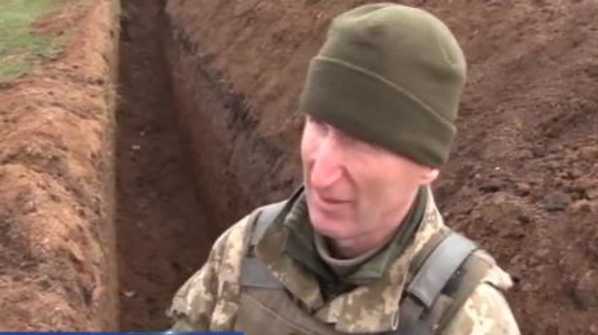 У Павлополі фіксують стягування ворогом техніки