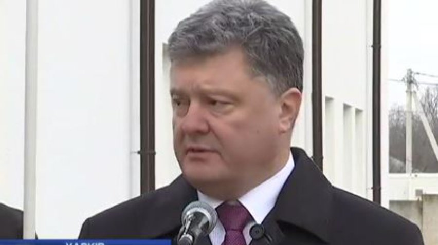 Порошенко не визнає суд над Савченко