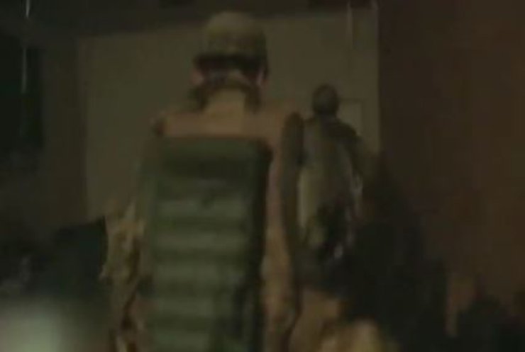 В Авдіївці ворог намагається вибити армійців з промзони (відео)