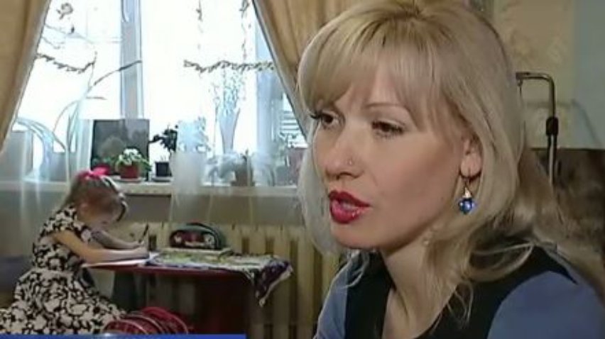 Мати-одиначка з Черкас заснувала фонд допомоги дітям