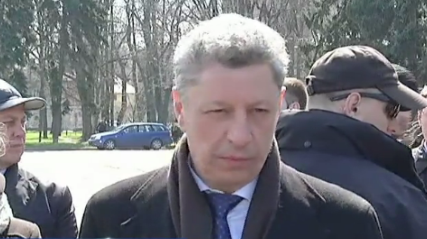 В Одессе жертвам трагедии 2 мая оппозиция обещает памятник