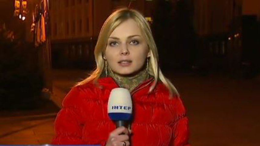 У Порошенко готовы отправить Шокина в отставку