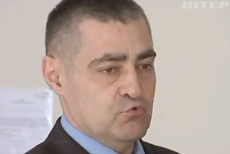 У Рівному стрілець по далекобійникам проситиме закритого суду