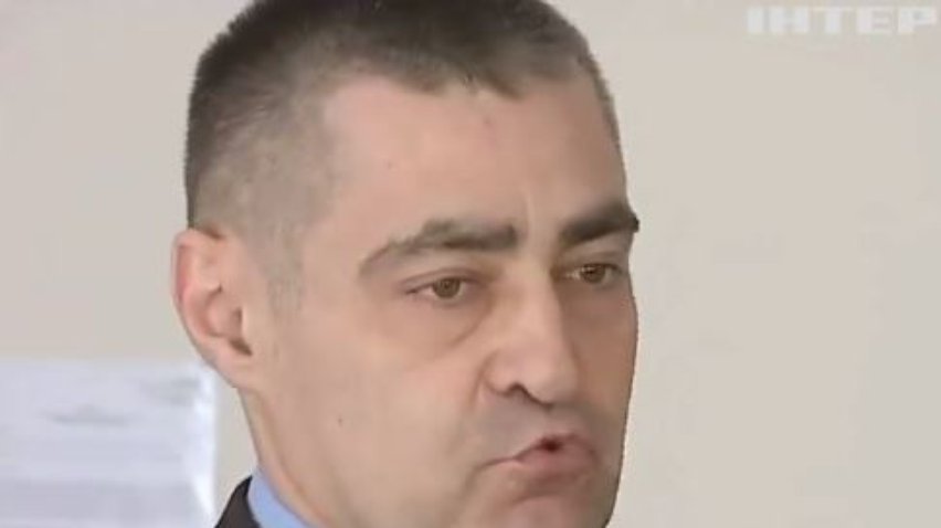 У Рівному стрілець по далекобійникам проситиме закритого суду