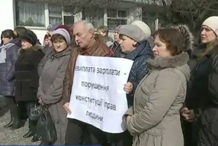 У Харкові ПТУ просят підприємців допомагати продуктами