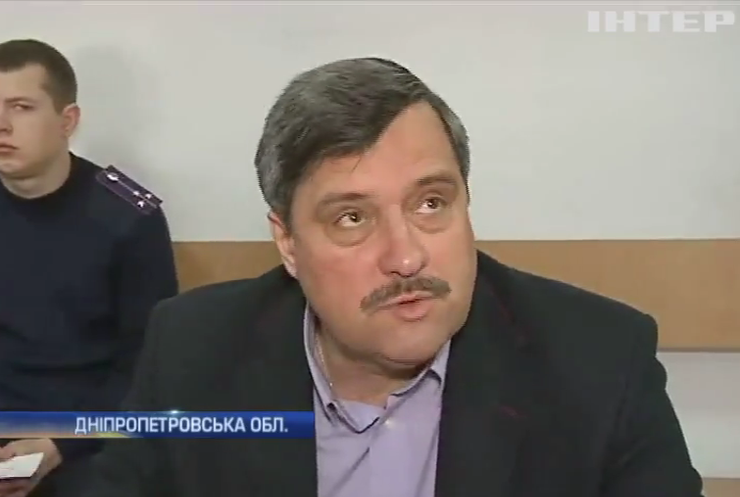 Генерал Назаров не визнає вини за збитий ІЛ-76