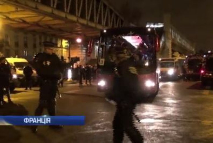 У Парижі звільнили від мігрантів метро "Сталінград"