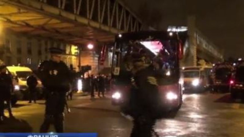 У Парижі звільнили від мігрантів метро "Сталінград"