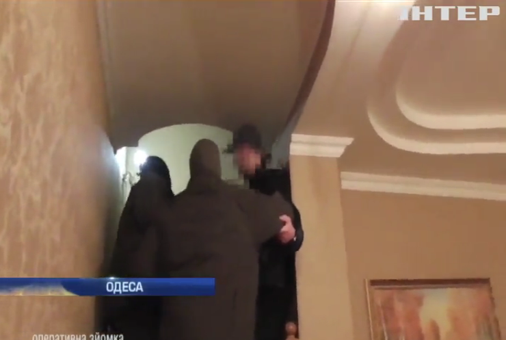 Антикорупційне бюро просить зняти з судді-стрілка недоторканість