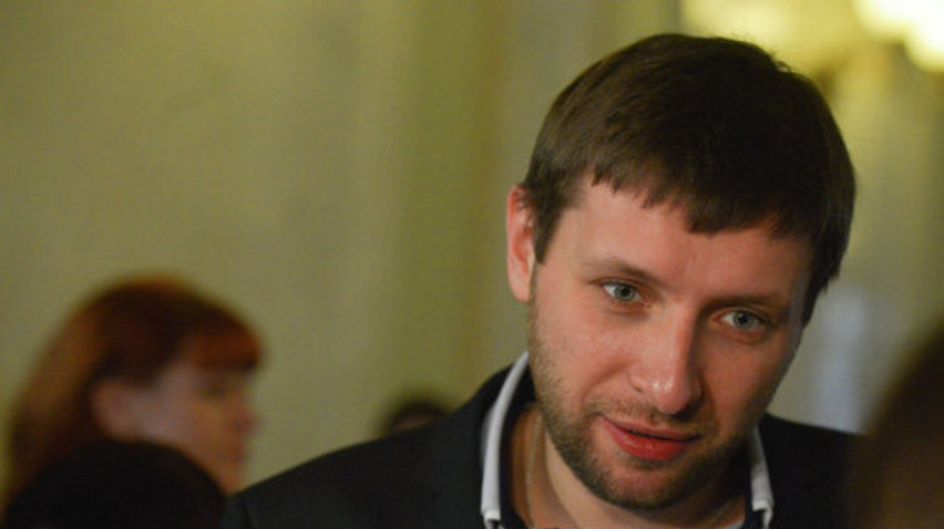 Покушение на Владимира Парасюка считают самопиаром